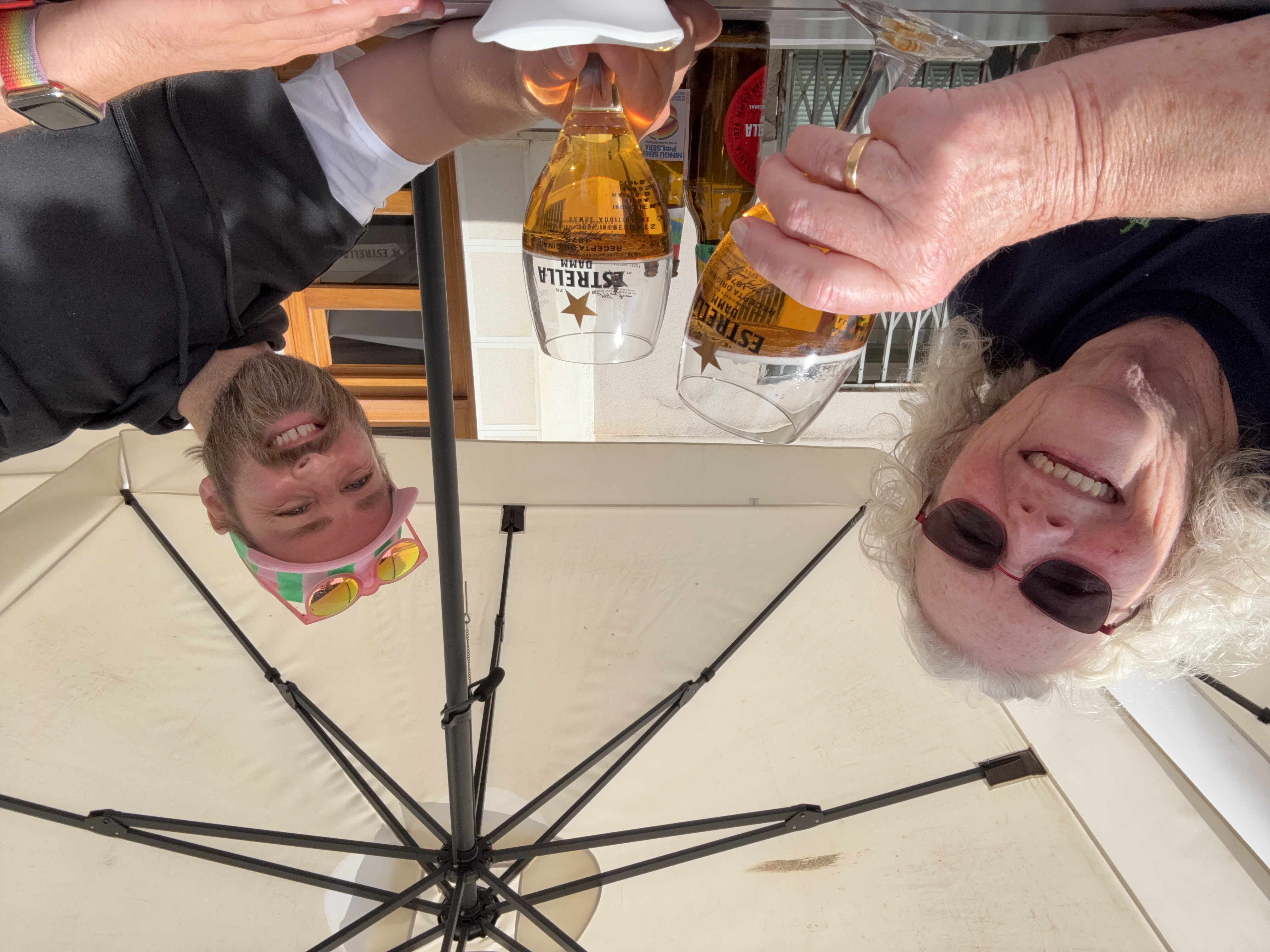 Cheers