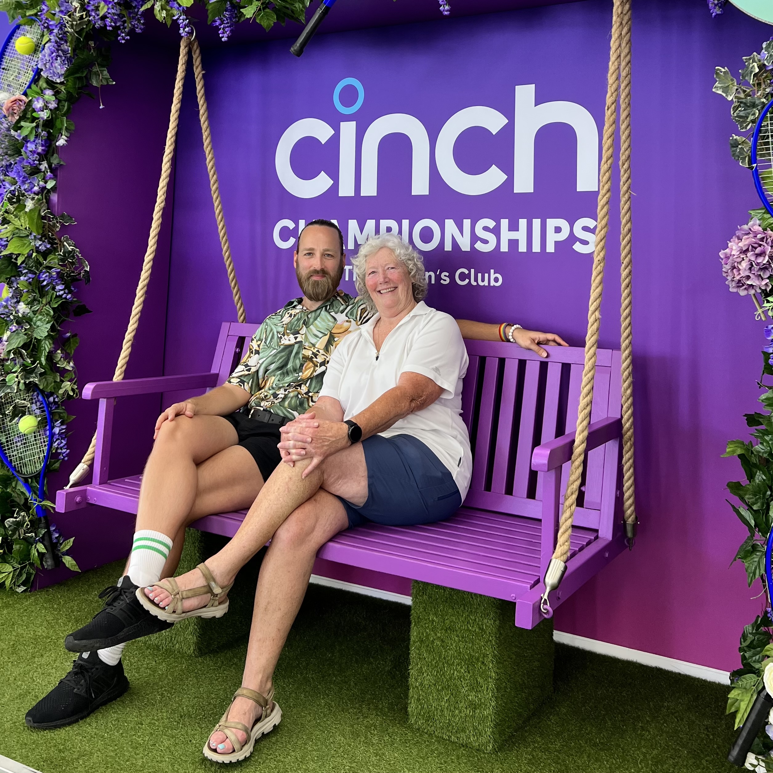 Queen's Club